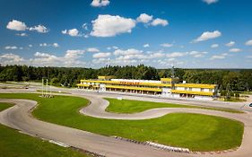 Motel Tor Kielce