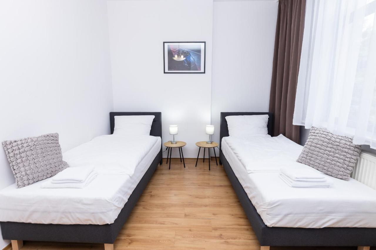 Motel Tor Kielce Cminsk Exterior foto